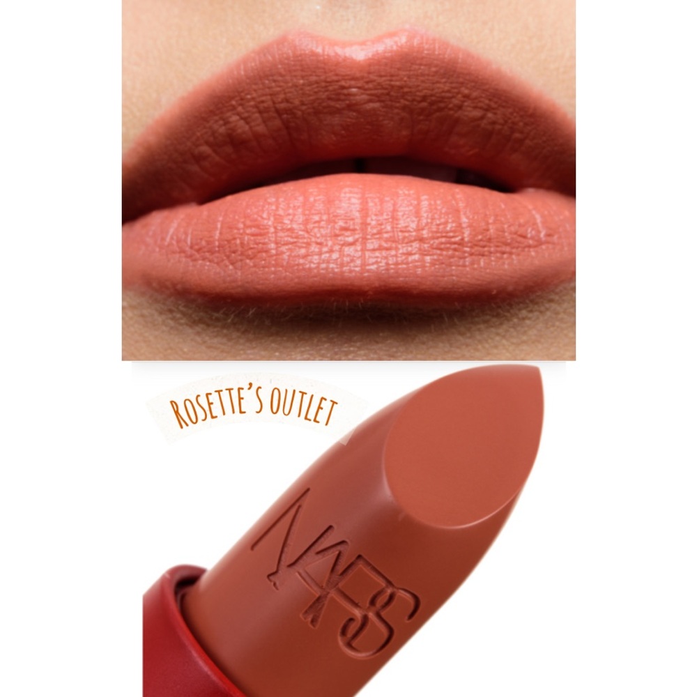 NARS Blonde Venus lipstick new in box